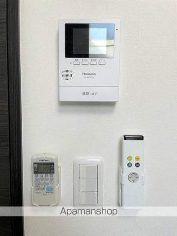 リュクス北寺尾の内装写真