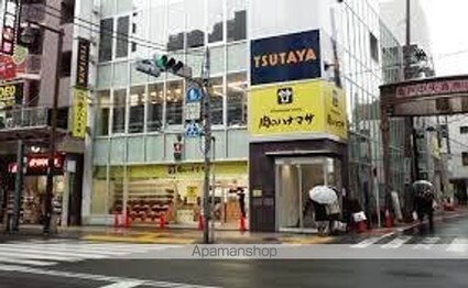 ＡＬＴＥＲＮＡ亀戸[1K/25.51m2]の周辺5