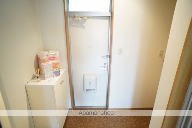 ジョイフル敷島の内装写真