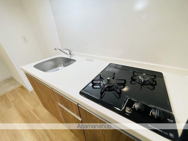 PURE RESIDENCE 名駅南の内装写真