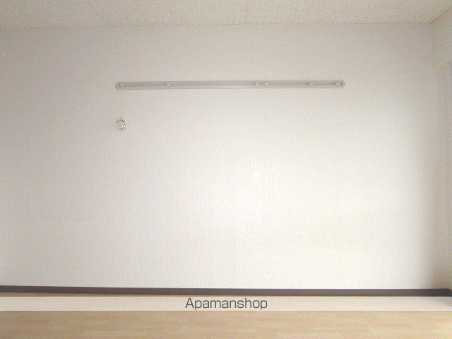居町グリーンハイツの内装写真