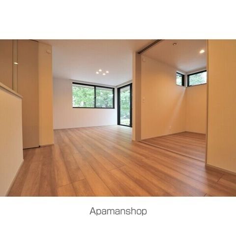 FOREST VILLA NISHIーOGIKUBOの内装写真