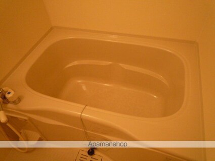 ベアグラス[1K/30.39m2]の内装6