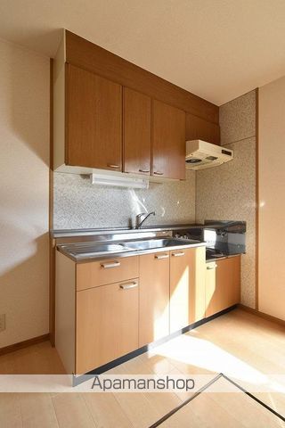 ラヴィタ城南の内装写真