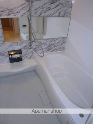 ベルウッド六番館[1LDK/45.04m2]のバス