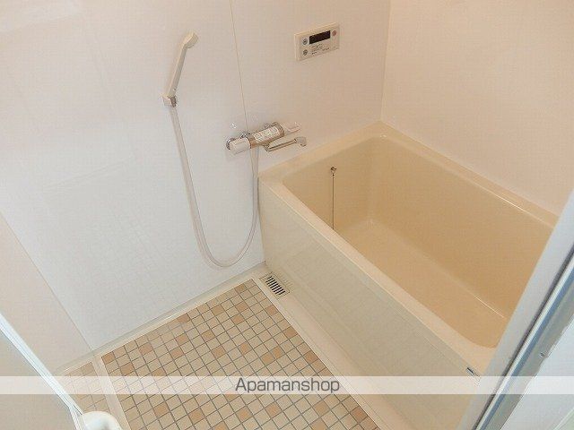シーザーレジデンス福生の内装写真