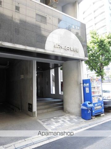 リファレンス美野島の外観写真