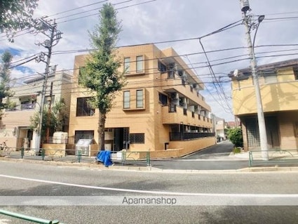 ＲーＳＴＹＬＥ南大泉[1R/20.88m2]の外観5