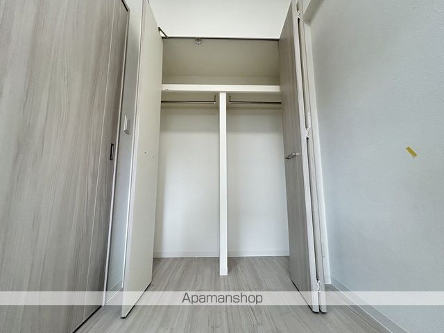 Pressance塚本ミッドネクストの内装写真