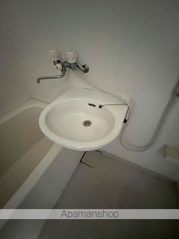 エフメゾン新在家の内装写真
