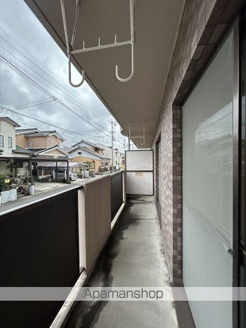 ハイドリームマンションIIの内装写真