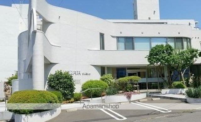 パールマンションの周辺写真