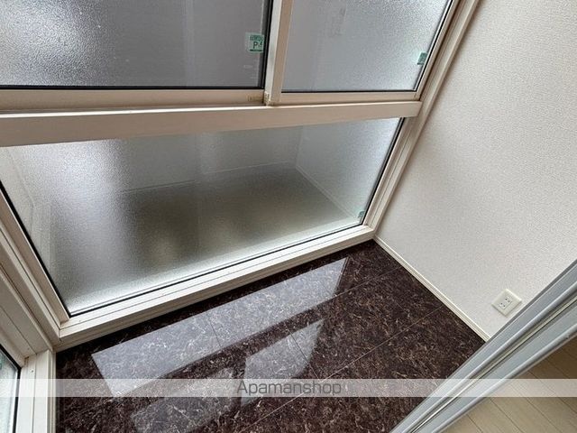 Gloriaの内装写真