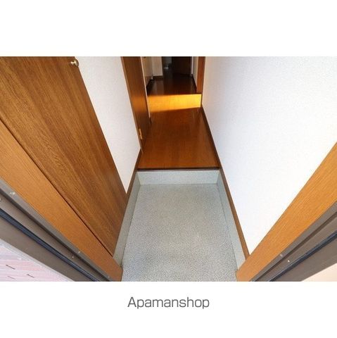 アンプルール リーブル 苗場の内装写真