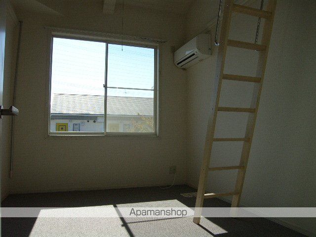 シャンブルKITANOIの内装写真
