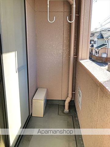 パブリック二番館の内装写真