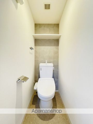 SーRESIDENCE高岳ARDENTの内装写真