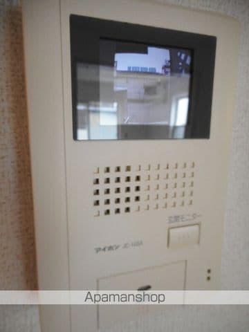 ヴィラ コスモスの内装写真