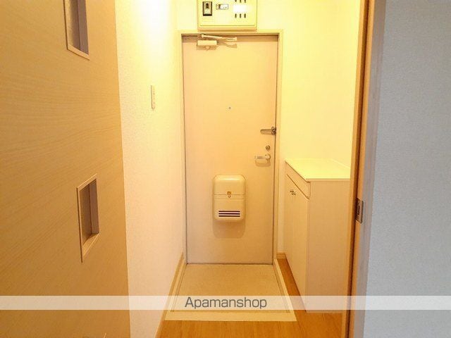ニューシティ梶 Aの内装写真