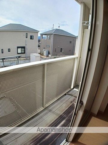 リュミエールの内装写真