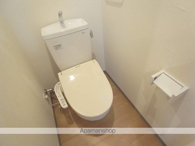 ヒルズ新栄3号館の内装写真