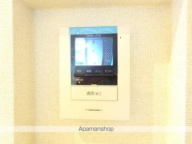 ドルチェの内装写真