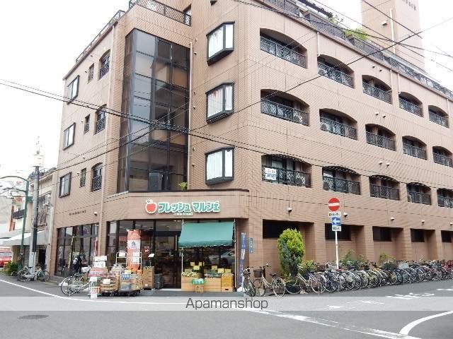 ベレオ西川の周辺写真