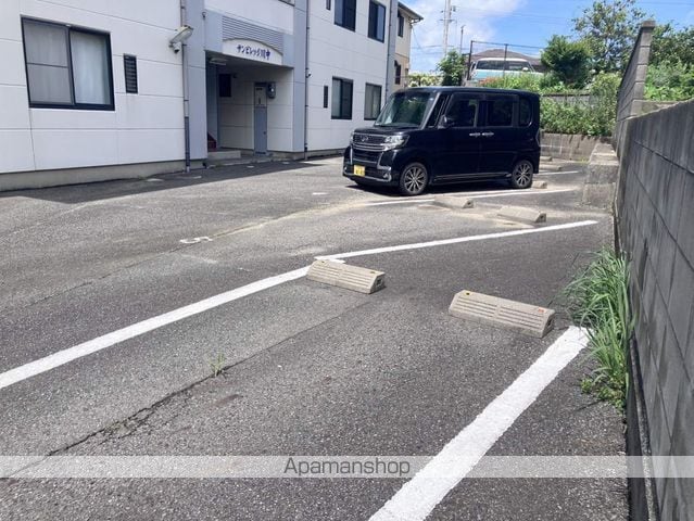 サンビレッジ川中のその他写真