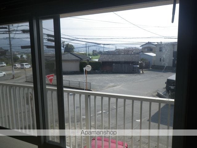 コーポ大理の内装写真