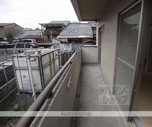 紫竹牛若町マンションの内装写真