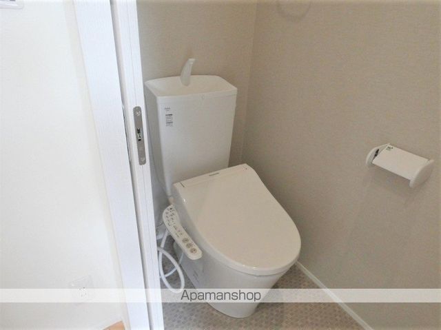 ベラルーチェの内装写真