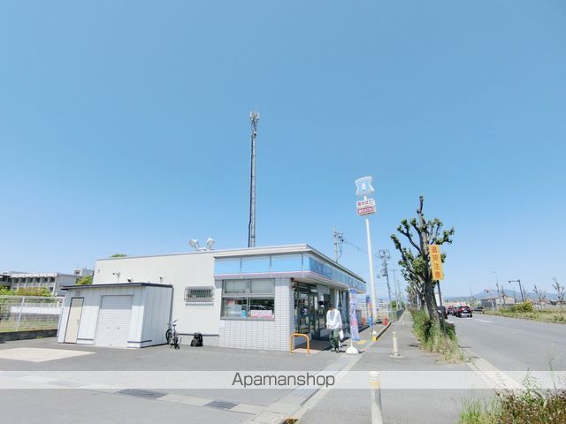 モナリエ砂田IIの周辺写真