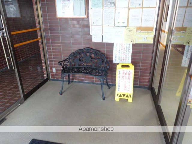 キャロルハイツ24の内装写真