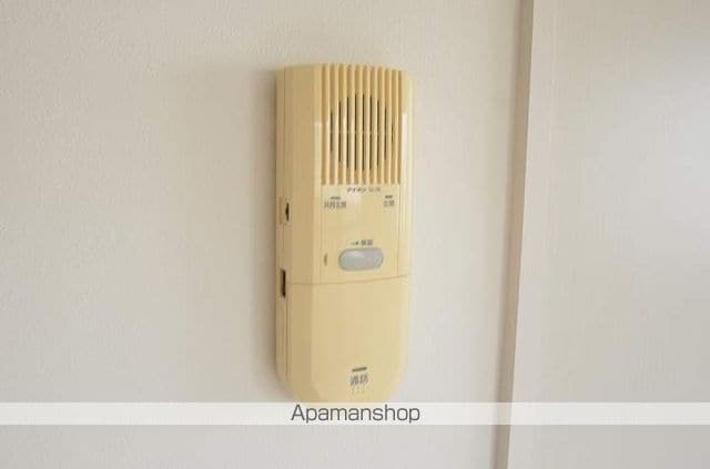 P・MARKS荒田の内装写真