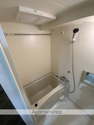 ＭＡＸＩＶ西川口ＡＺ　ＴＲＥ[1K/23.21m2]のバス