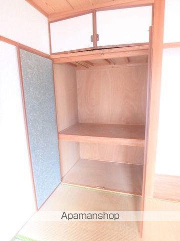第一共栄レジデンスの内装写真