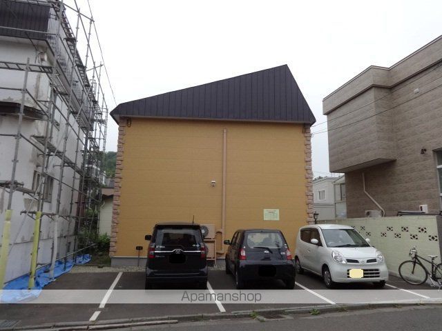 バルーンフラワーの外観写真
