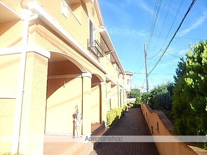 東京都昭島市緑町２丁目[1LDK/48.39m2]の外観4