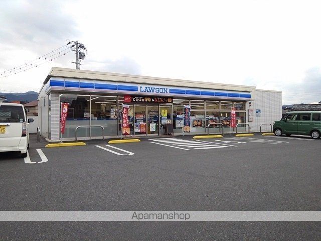 ヴェルデ三隈 Iの周辺写真