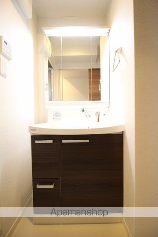 フルールKの内装写真