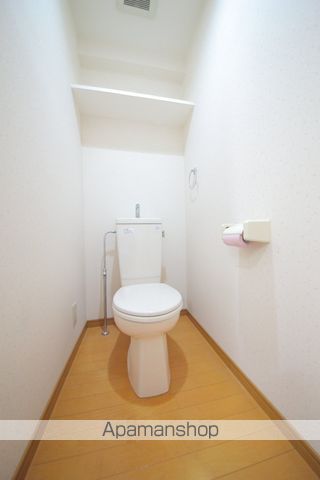 フェンテ多摩の内装写真