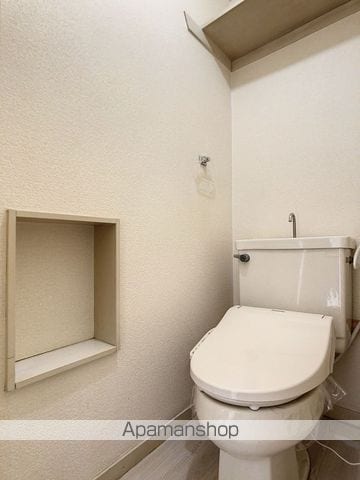 Posistryの内装写真