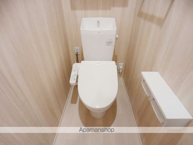 COCOONIAの内装写真