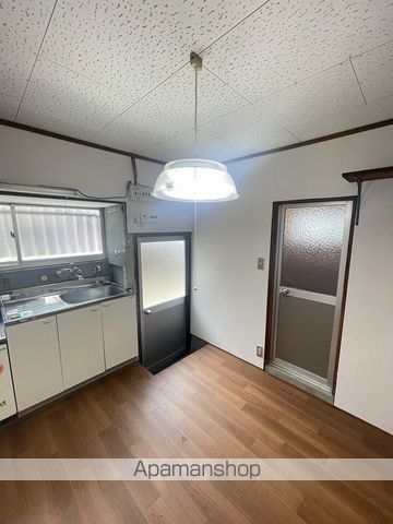 阪和線 和泉鳥取駅 徒歩12分 1階建 築49年の内装写真