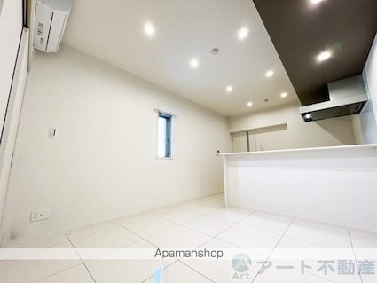 Ｖｉｌｌａ　ｌｕｃｅ[1LDK/40.4m2]のリビング・居間
