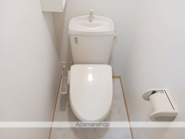 Breezeの内装写真