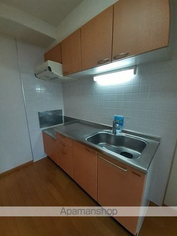 ピュアー双葉の内装写真