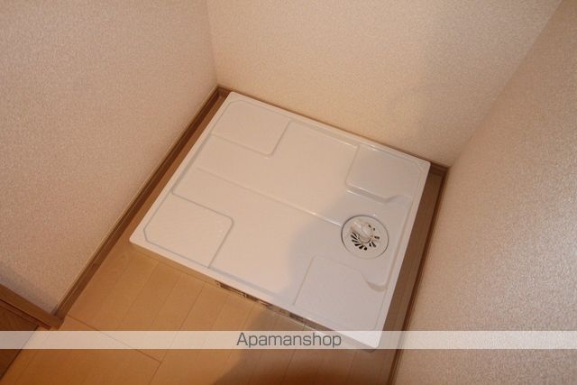 ウェルサイドマンションの内装写真