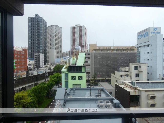 LAUREL COURT 田町のその他写真