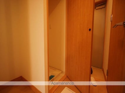 ライブコート泉（イズミ）[1K/24.37m2]の内装8